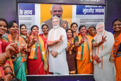 महिला आरक्षण कानून लागू: अब आगे क्या बदलेगा?
