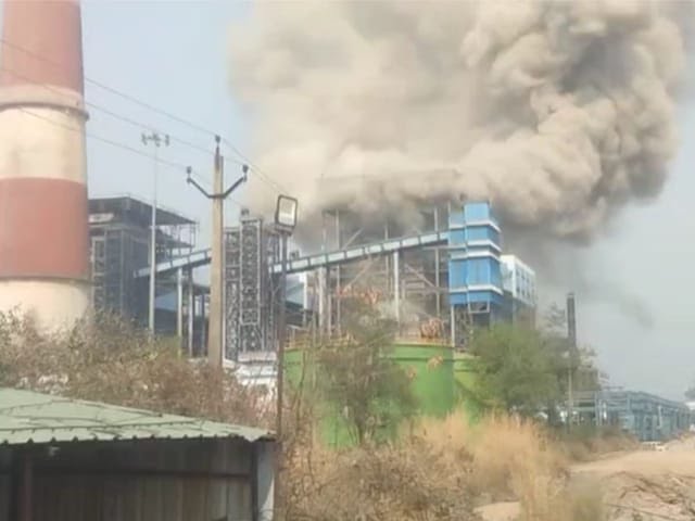 छत्तीसगढ़: वेदांता प्लांट में बड़ा हादसा, कई मजदूरों की मौत : Vedanta Power Plant Blast