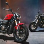 3.29 लाख में लॉन्च हुई ये धांसू V-Twin बाइक, फीचर्स जानकर रह जाएंगे हैरान