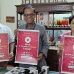 अमित जोगी का बड़ा ऐलान, छत्तीसगढ़ में शुरू किया ‘बेटा बचाओ आंदोलन
