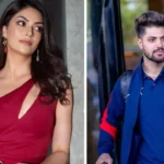 समीर रिजवी पर धर्म परिवर्तन का आरोप, येशा सागर ने एक पोस्ट में खोल दी सच्चाई!