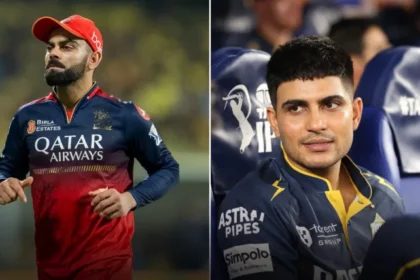 RCB या GT? बारिश ने बिगाड़ा खेल तो BCCI किस टीम को सौंपेगा IPL ट्रॉफी
