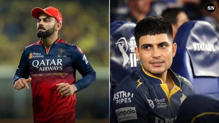 RCB या GT? बारिश ने बिगाड़ा खेल तो BCCI किस टीम को सौंपेगा IPL ट्रॉफी