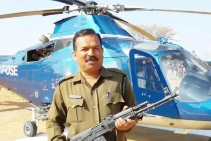 फेसबुक दोस्ती का खौफनाक अंजाम! कांस्टेबल पर शिक्षिका ने लगाए गंभीर आरोप