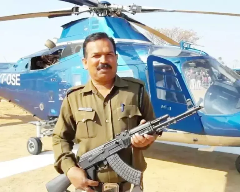 फेसबुक दोस्ती का खौफनाक अंजाम! कांस्टेबल पर शिक्षिका ने लगाए गंभीर आरोप
