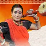 नहीं रहीं पंडवानी की महान गायिका तीजन बाई, रायपुर एम्स में ली अंतिम सांस