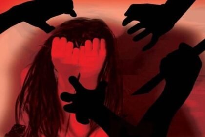 छत्तीसगढ़: छट्ठी से लौट रही थी युवती! शराब पिलाकर किया दुष्कर्म