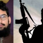 भारत के दुश्मन का PoK में खात्मा, हमजा बुरहान की मौत से हड़कंप