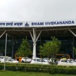 सावधान यात्रियों! रायपुर एयरपोर्ट पर वीडियो बनाने वालों पर होगी सख्त कार्रवाई