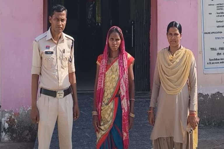 कवर्धा: पति संग पड़ोसन को रंगे हाथ पकड़ा, फिर हुआ खौफनाक कांड!