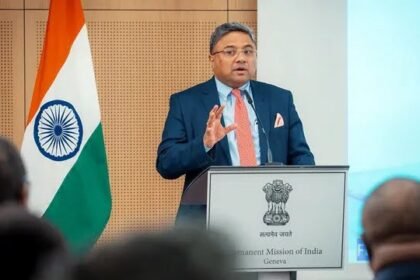 नॉर्वे में भारत पर सवाल, सिबी जॉर्ज के जवाब ने कर दी पत्रकार की बोलती बंद