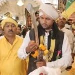 मां बम्लेश्वरी धाम में फिर बवाल! बैगा पूजा के बाद किशोर नेताम जेल भेजे गए