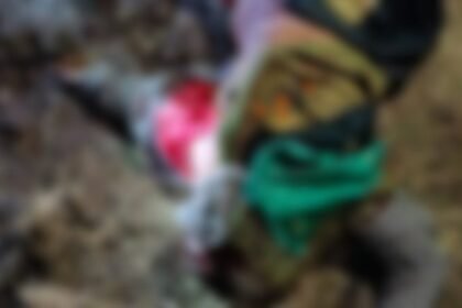 कवर्धा में हड़कंप, नग्न अवस्था में मिली महिला की लाश