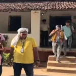 कोरबा: सुशासन तिहार में ACB की एंट्री, 40 हजार लेते बाबू रंगे हाथ गिरफ्तार