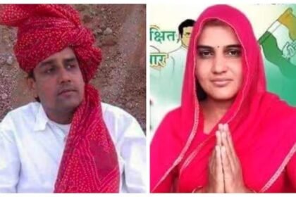 कातिल पत्नी का खूनी खेल! पति, सौतन और सास समेत 4 को उतारा मौत के घाट