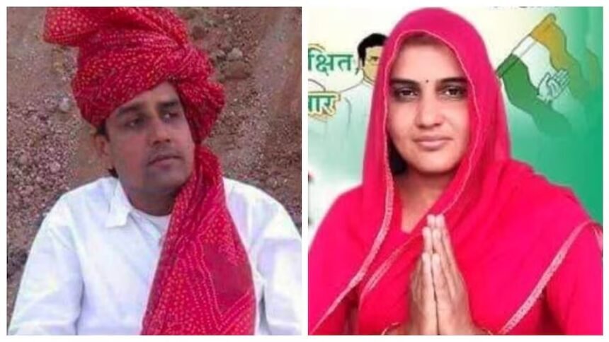 कातिल पत्नी का खूनी खेल! पति, सौतन और सास समेत 4 को उतारा मौत के घाट