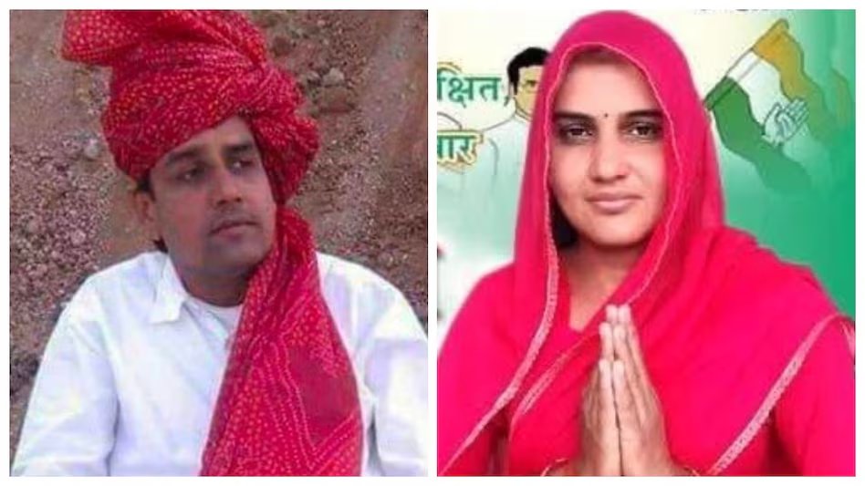 कातिल पत्नी का खूनी खेल! पति, सौतन और सास समेत 4 को उतारा मौत के घाट