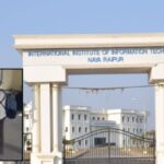 IIIT रायपुर में बड़ी चोरी: हॉस्टल से 15 लैपटॉप गायब, सुरक्षा व्यवस्था पर उठे सवाल