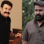 दृश्यम 3’ के दौरान भावुक हुए Mohanlal, थिएटर में छलक पड़े आंसू