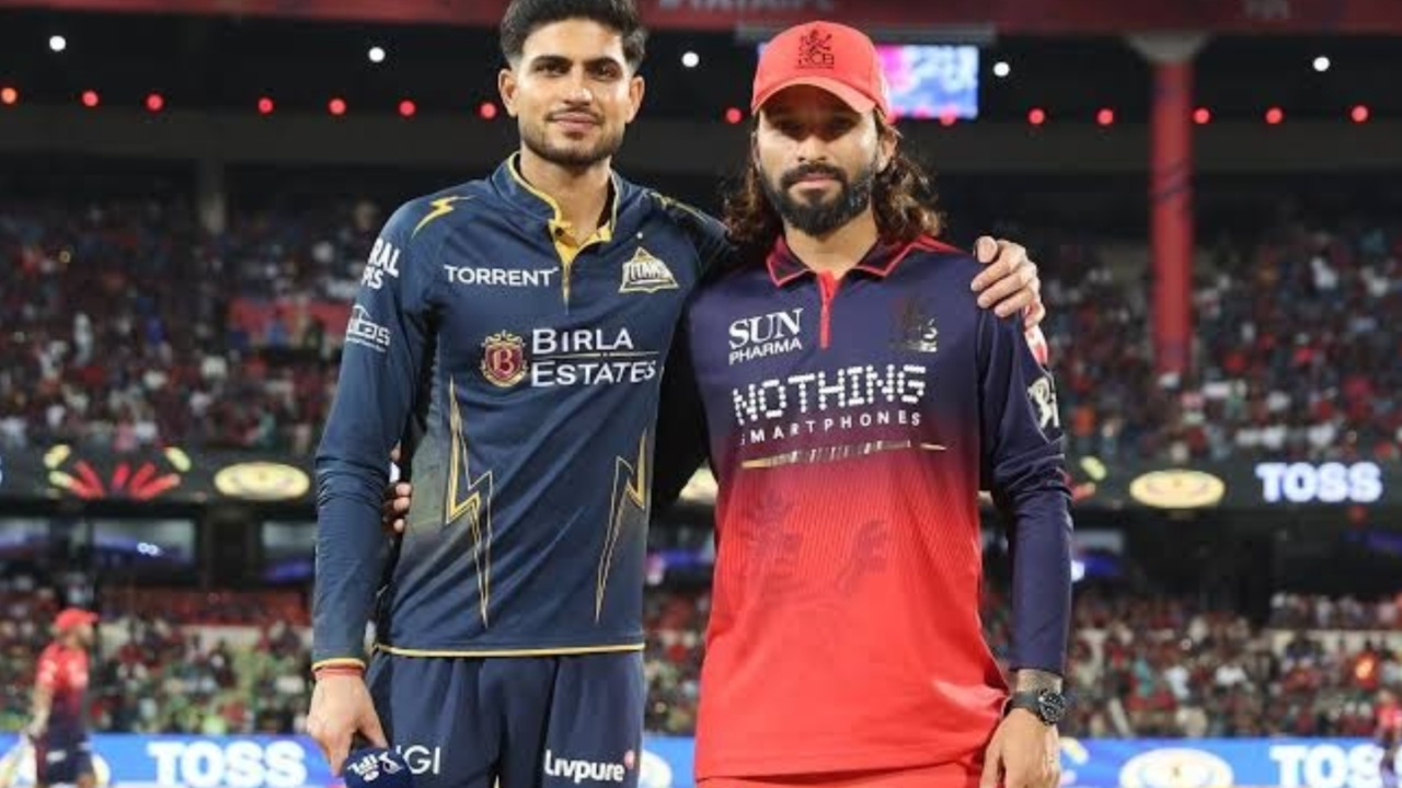 IPL 2026: प्लेऑफ का रोमांच चरम पर, RCB और गुजरात के बीच होगी सीधी टक्कर