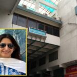 ACS के बाद अब IAS की पत्नी फंसी लिफ्ट में, रायपुर में मचा हड़कंप
