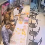 रायपुर के सदर बाजार में 2.34 करोड़ की चोरी, भरोसेमंद कर्मचारी फरार