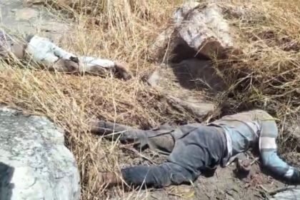 महासमुंद: शिशुपाल पर्वत से कूदे युवक-युवती, प्यार का दर्दनाक अंत