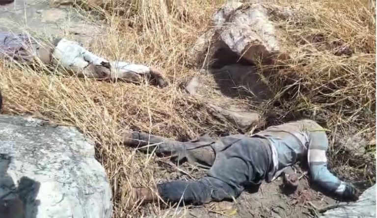 महासमुंद: शिशुपाल पर्वत से कूदे युवक-युवती, प्यार का दर्दनाक अंत