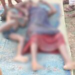 घोघरा डैम बना काल! गर्भवती महिला और मासूम बेटी की मौत से गांव में मातम