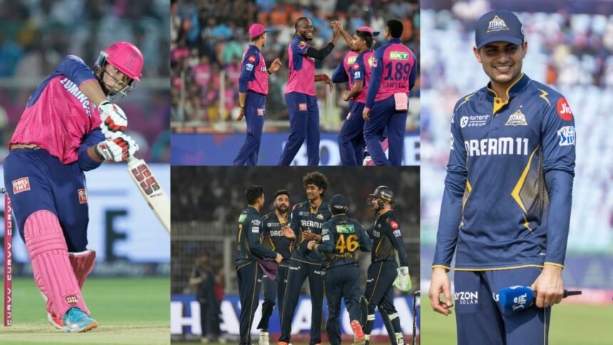 15 साल के वैभव को चुप कराने वाला निकला ये गेंदबाज, GT अब अपनाएगी वही प्लान!
