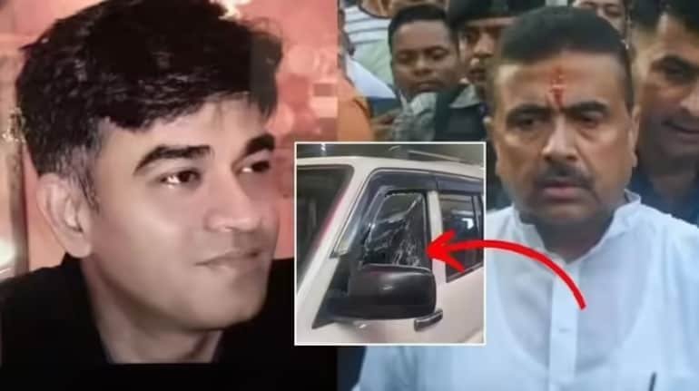 चुनाव के बाद बंगाल में खूनखराबा! भावी CM के PA की दिनदहाड़े हत्या