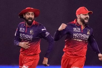 कोहली ने मचाया तूफान, Krunal Pandya की भविष्यवाणी निकली सच