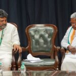 बड़ा खेल शुरू! कर्नाटक में सीएम बदलने की तैयारी, सिद्धारमैया को मिला नया ऑफर