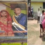 बिलासपुर: पति की मौत के दो दिन बाद पत्नी ने उठाया खौफनाक कदम, घर में मिली लाश