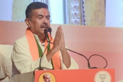 बंगाल में बीजेपी सरकार की एंट्री! शुभेंदु अधिकारी आज लेंगे मुख्यमंत्री पद की शपथ