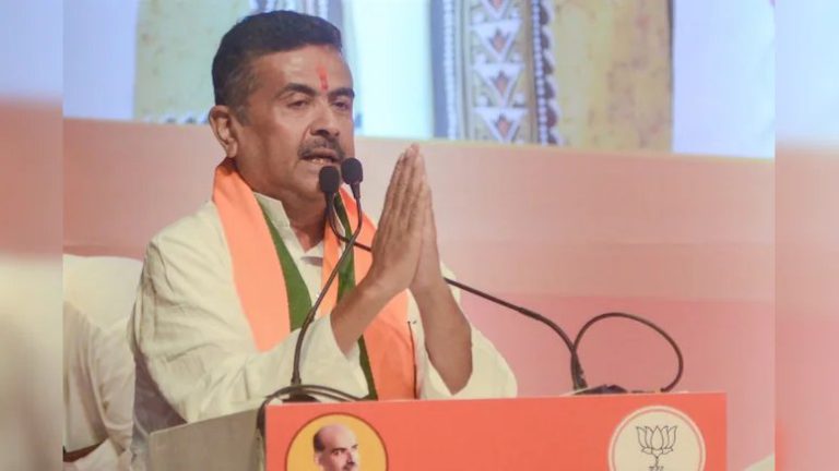 बंगाल में बीजेपी सरकार की एंट्री! शुभेंदु अधिकारी आज लेंगे मुख्यमंत्री पद की शपथ