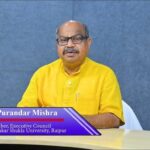 रायपुर में बड़ा स्कैम: विधायक पुरंदर मिश्रा से 10 हजार की ठगी
