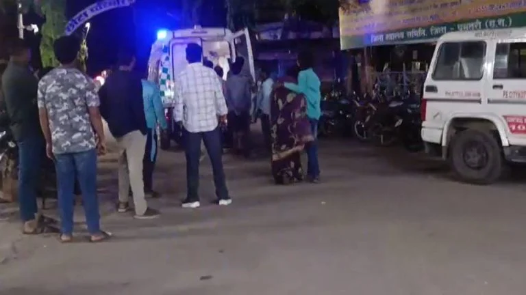 धमतरी में प्रेम प्रसंग बना खून-खराबे की वजह, एसिड अटैक में 5 घायल