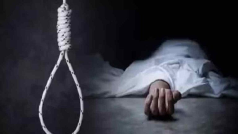 बालोद: 10वीं में लगातार फेल छात्र ने उठाया खौफनाक कदम