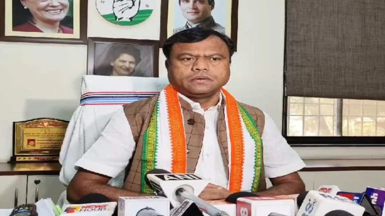 मोदी-मेलोनी पर दीपक बैज का बड़ा बयान, “हनीमून” वाली टिप्पणी से मचा बवाल