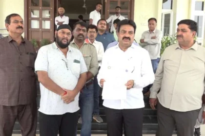 छत्तीसगढ़ में बस सफर हो सकता है महंगा, परिवहन मंत्री से मिले ऑपरेटर