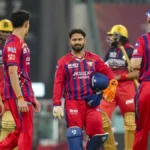 IPL 2026 के फ्लॉप शो के बाद ऋषभ पंत ने छोड़ी कप्तानी, LSG ने तुरंत लिया बड़ा फैसला