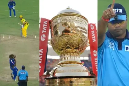 IPL फाइनल के 3 सबसे रोमांचक मुकाबले, 1 रन से टूटा खिताब का सपना; आखिरी गेंद तक चला था खेल
