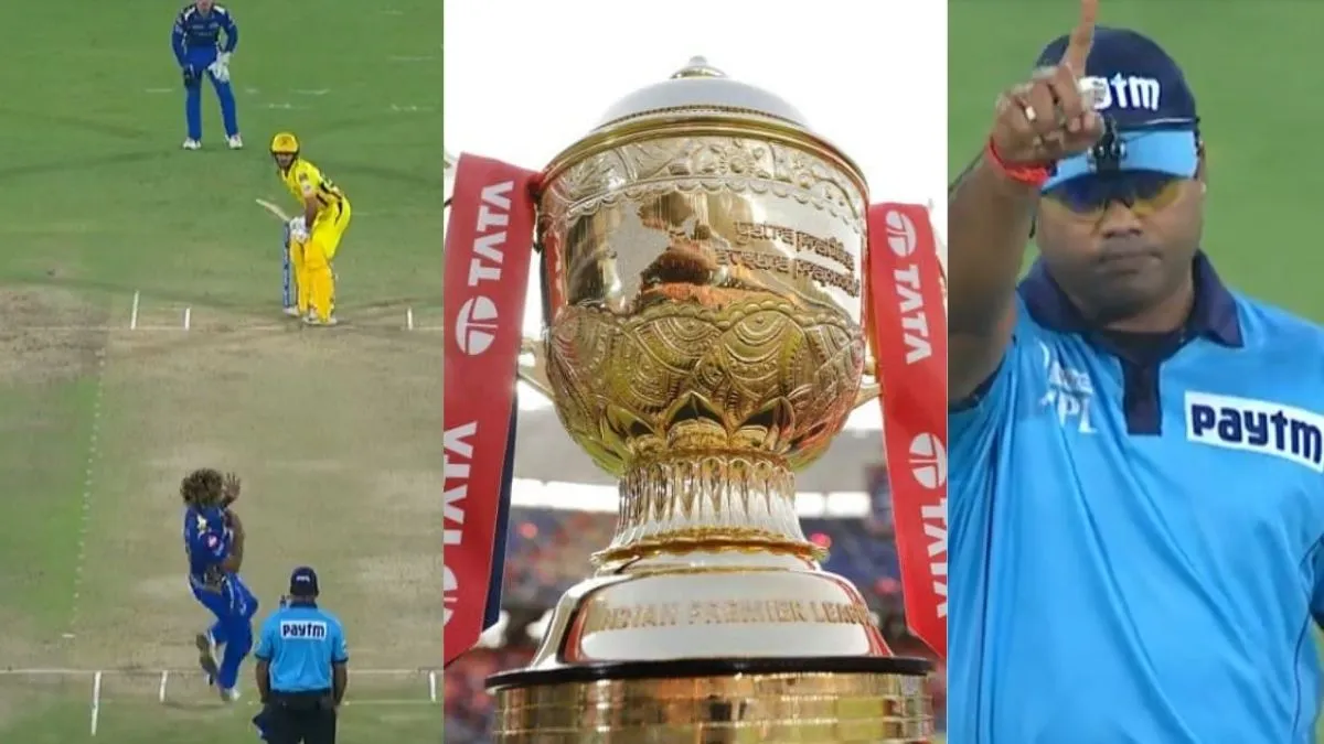 IPL फाइनल के 3 सबसे रोमांचक मुकाबले, 1 रन से टूटा खिताब का सपना; आखिरी गेंद तक चला था खेल