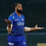 मुंबई इंडियंस जीती मैच! कायरन पोलार्ड को BCCI  ने दी सजा