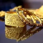 सोना-चांदी आयात पर सरकार की बड़ी सख्ती, अब 15% देना होगा शुल्क