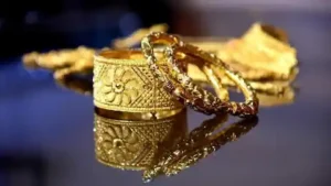 सोना-चांदी आयात पर सरकार की बड़ी सख्ती, अब 15% देना होगा शुल्क