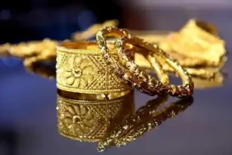 सोना-चांदी आयात पर सरकार की बड़ी सख्ती, अब 15% देना होगा शुल्क