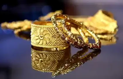 सोना-चांदी आयात पर सरकार की बड़ी सख्ती, अब 15% देना होगा शुल्क