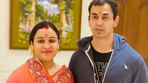 अखिलेश यादव के भाई का अचानक निधन, परिवार में मचा कोहराम